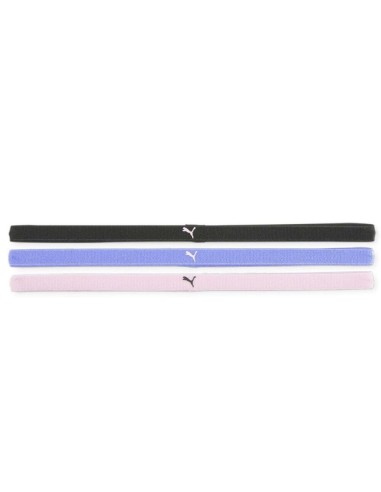 PUMA-AT Sportbands Womens Pack (3pcs)-06