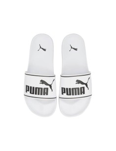 PUMA Leadcat 2.0 NEGRO-BLANCO 2