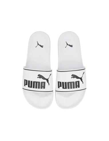 PUMA Leadcat 2.0 NEGRO-BLANCO
