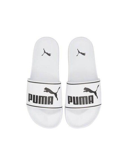 PUMA Leadcat 2.0 NEGRO-BLANCO