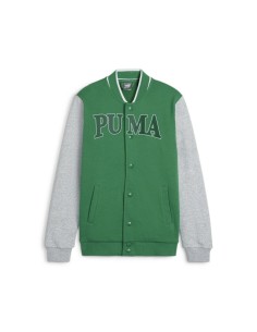 PUMA SUDADERA SQUAD BOMBER JA