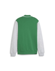 PUMA SUDADERA SQUAD BOMBER JA 2