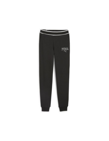 PUMA PANTALÓN CHANDAL SQUAD SWEATPANT