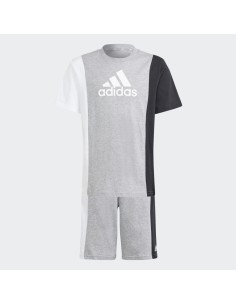 ADIDAS CONJUNTO J CB T SET 2