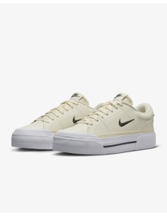 NIKE ZAPATILLA WMNS COURT LEGACY LIFT