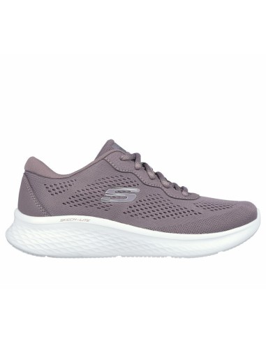 Calzado multideporte SKECHERS-SKECH-LITE PRO-PERFECT TIME-149991MVE-MUJER-ROSA CLARO