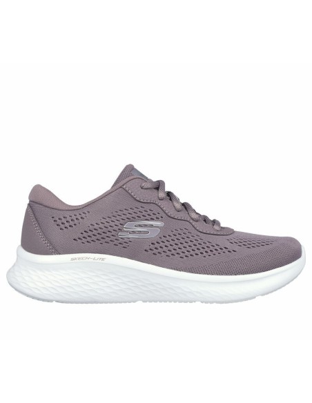 Calzado multideporte SKECHERS-SKECH-LITE PRO-PERFECT TIME-149991MVE-MUJER-ROSA CLARO