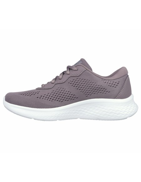 Calzado multideporte SKECHERS-SKECH-LITE PRO-PERFECT TIME-149991MVE-MUJER-ROSA CLARO