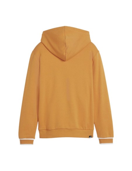 PUMA SUDADERA CON CAPUCHA NIÑO