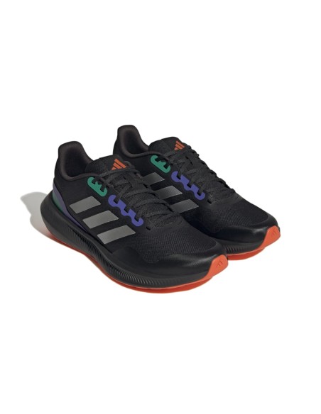 ADIDAS-RUNFALCON 3.0 TR-HP7570