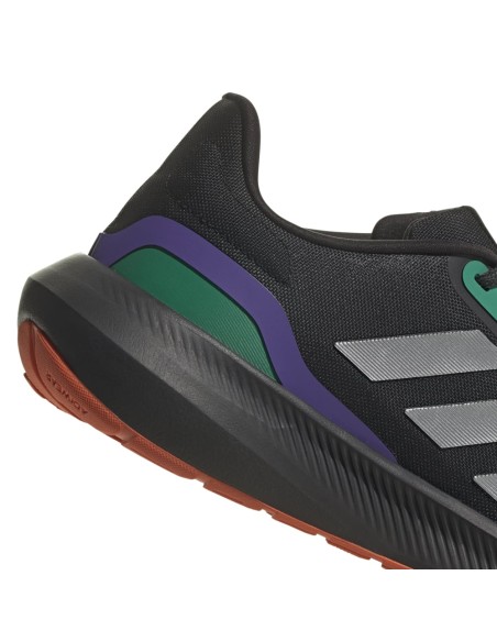 ADIDAS-RUNFALCON 3.0 TR-HP7570