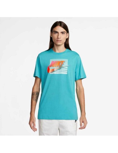 NIKE SPORTSWEAR MEN'S T-SHIRT SU24