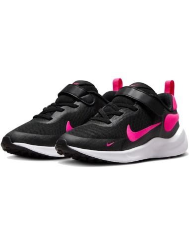 NIKE ZAPATILLA REVOLUTION 7 (GS) AA