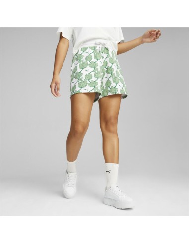 PUMA SHORT BLOSSOM MUJER