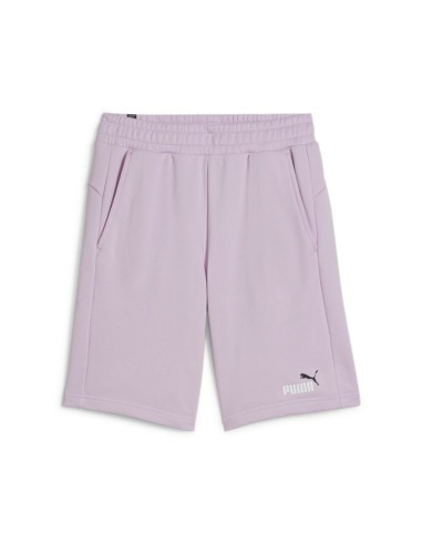 PUMA COL SHORT GRAPE MIST HOMBRE