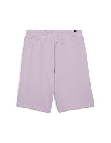PUMA COL SHORT GRAPE MIST HOMBRE