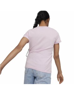 Camiseta de manga corta PUMA 587029-60-ESS Logo Tee... 2