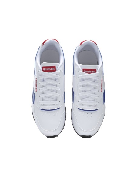REEBOK-REEBOK ROYAL GLIDE RIPPLE CLIP