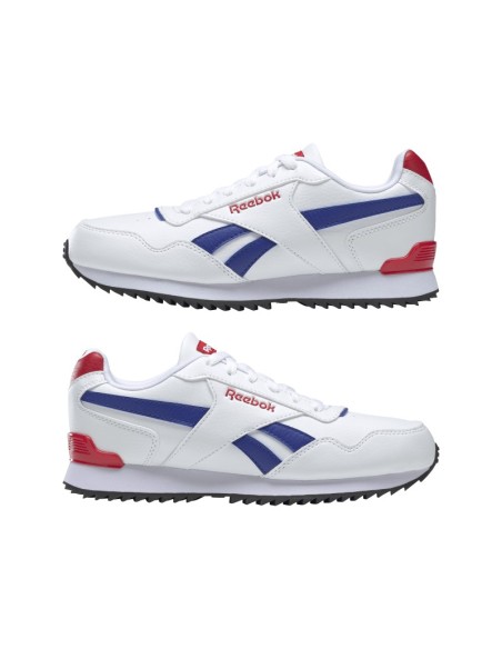 REEBOK-REEBOK ROYAL GLIDE RIPPLE CLIP