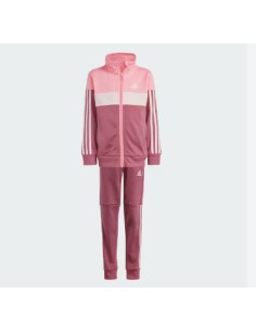 CHANDAL ADIDAS LK TIBERIO TS IV7440 ROSA NIÑA