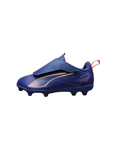 PUMA BOTA FUTBOL ULTRA 5 JUNIOR