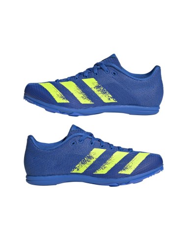 ADIDAS CLAVOS ALLROUNDSTAR J