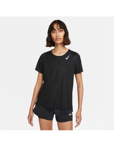 NIKE CAMISETA W RACE VOLT