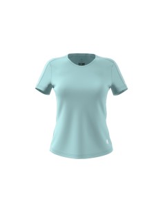Adidas-Manga Corta-RUN IT TEE W 2