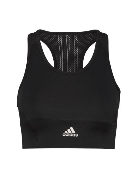 Adidas-Sin mangas-W 3S CRO TP