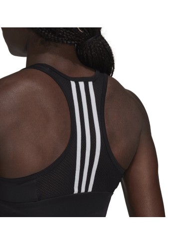 Adidas-Sin mangas-W 3S CRO TP