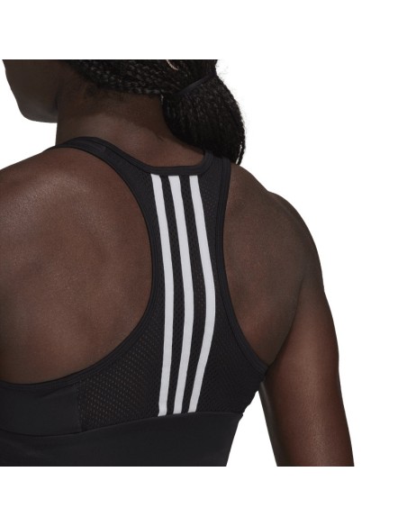 Adidas-Sin mangas-W 3S CRO TP