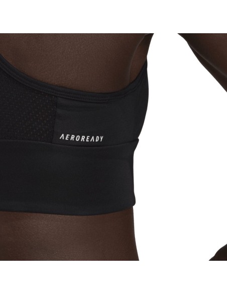 Adidas-Sin mangas-W 3S CRO TP