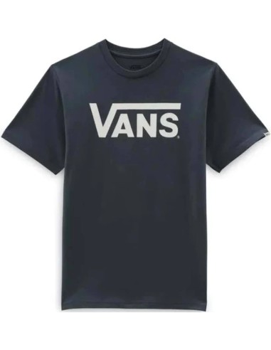VANS CLASSIC TEE-B MDBLU
