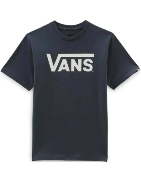 VANS CLASSIC TEE-B MDBLU