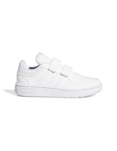 ADIDAS-HOOPS 3.0 CF C FTWBLA/FTWBLA/FTWBLA