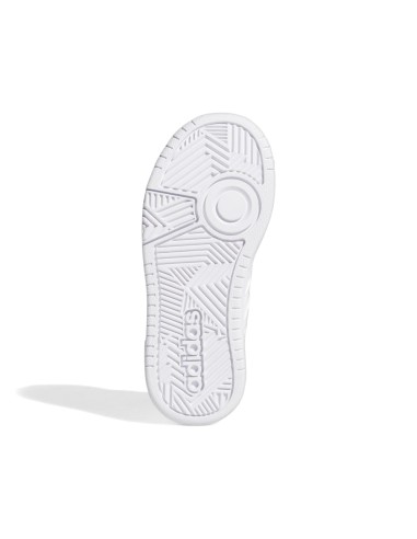 ADIDAS-HOOPS 3.0 CF C FTWBLA/FTWBLA/FTWBLA
