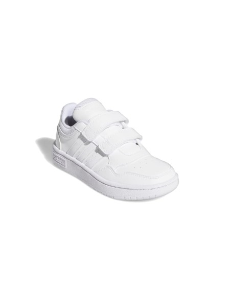 ADIDAS-HOOPS 3.0 CF C FTWBLA/FTWBLA/FTWBLA