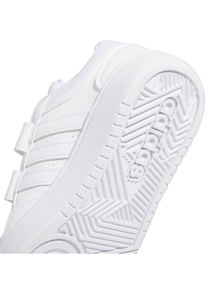 ADIDAS-HOOPS 3.0 CF C FTWBLA/FTWBLA/FTWBLA