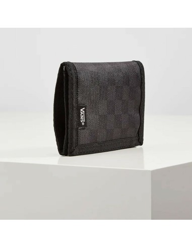 VANS MN SLIPPED BLACK/CHARCOAL