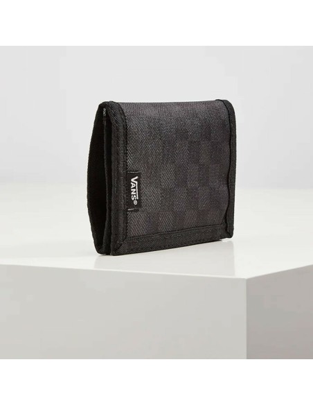 VANS MN SLIPPED BLACK/CHARCOAL