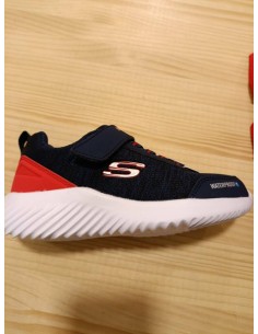 SKECHERS BOUNDER DRIPPER DROP