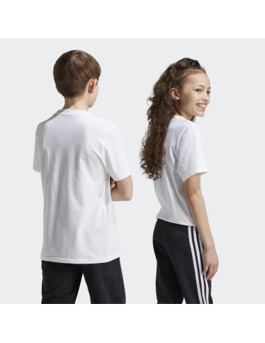 ADIDAS CAMISETA TIRO NATIONS JR