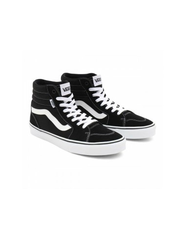 MN FILMORE HI (SUDE/CANVAS)