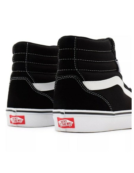 MN FILMORE HI (SUDE/CANVAS)