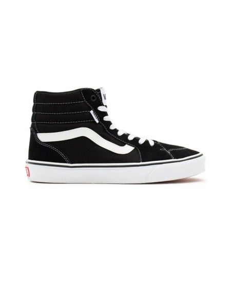 MN FILMORE HI (SUDE/CANVAS)