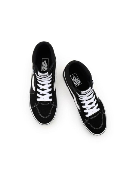 MN FILMORE HI (SUDE/CANVAS)