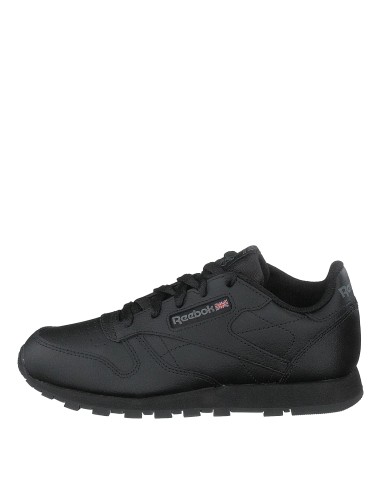 REEBOK-CLASSIC LEATHER-Clásico