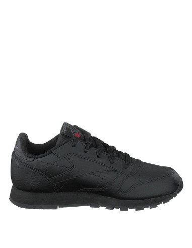 REEBOK-CLASSIC LEATHER-Clásico