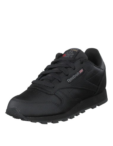 REEBOK-CLASSIC LEATHER-Clásico