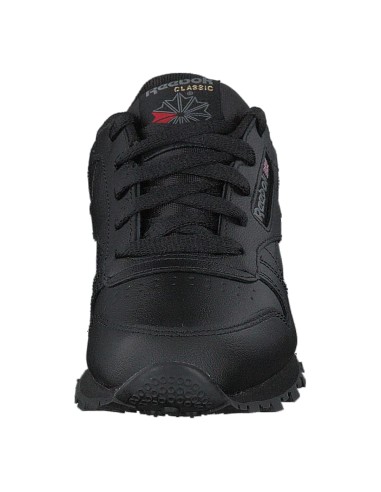 REEBOK-CLASSIC LEATHER-Clásico